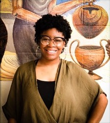 Photo of Chelsea Buggs