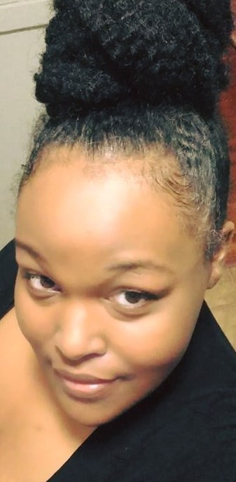 Photo of Danyel Clark