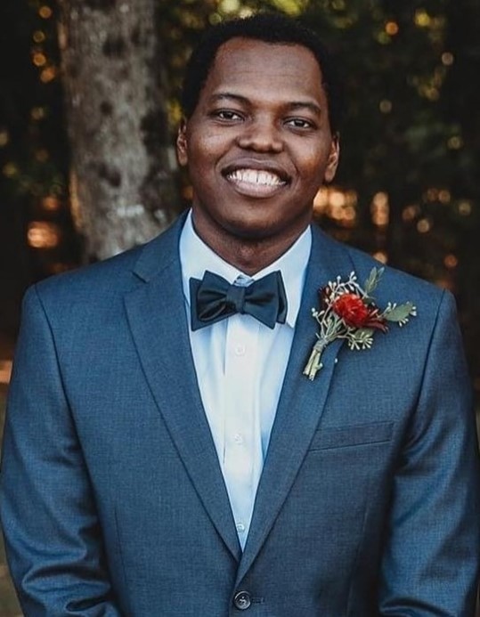 Photo of Damarius Harris