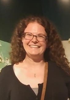 Photo of Cristina Rose