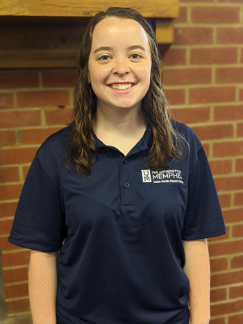 Photo of Sarah Coleman