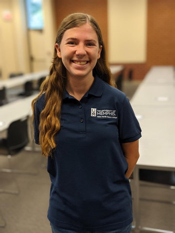 Photo of Samantha Phipps