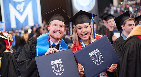 Commencement (Jacob)