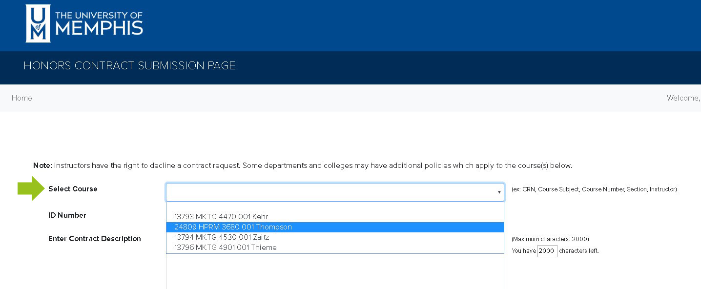 Screen Shot Drop Down Menu