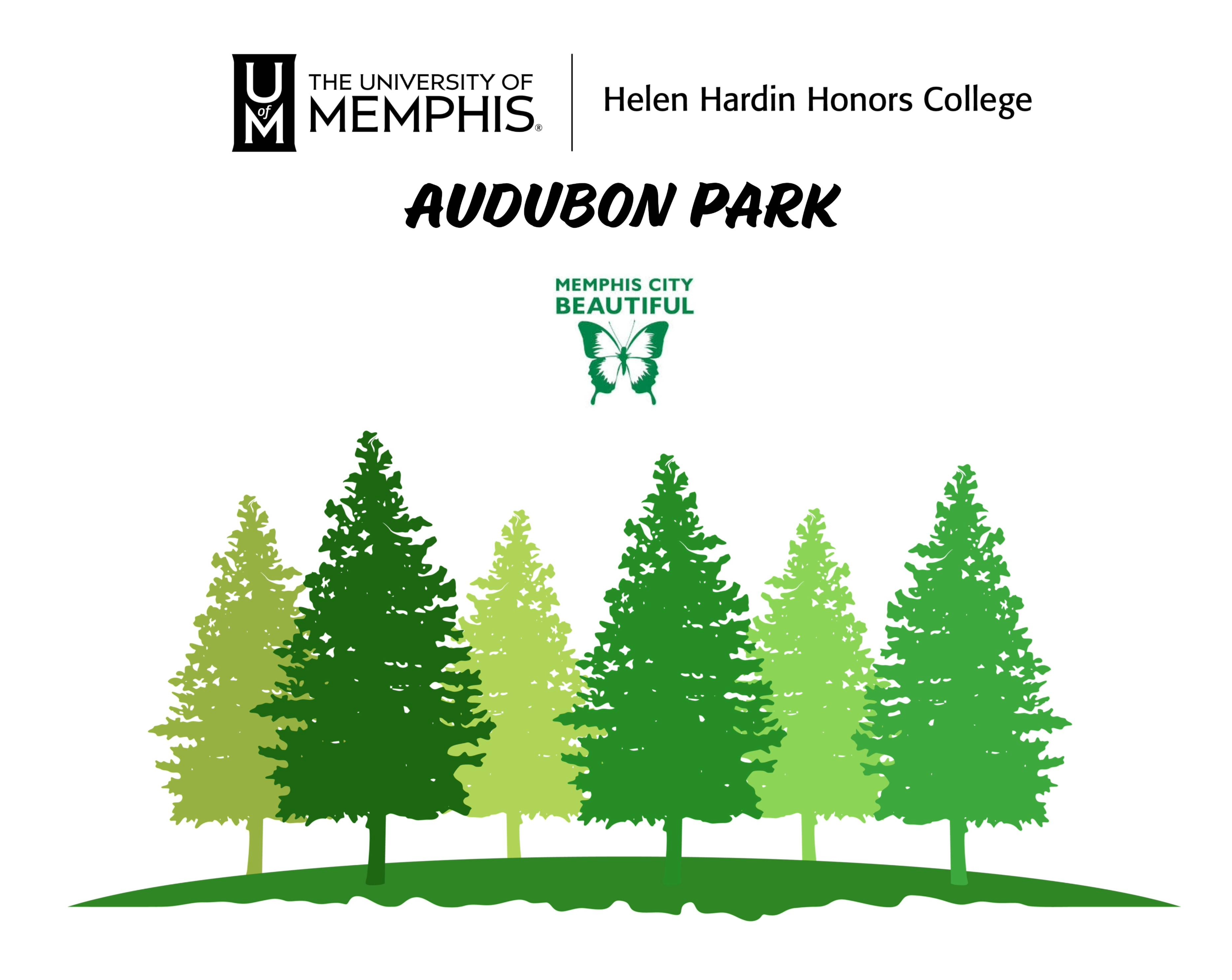 Audubon Park Image