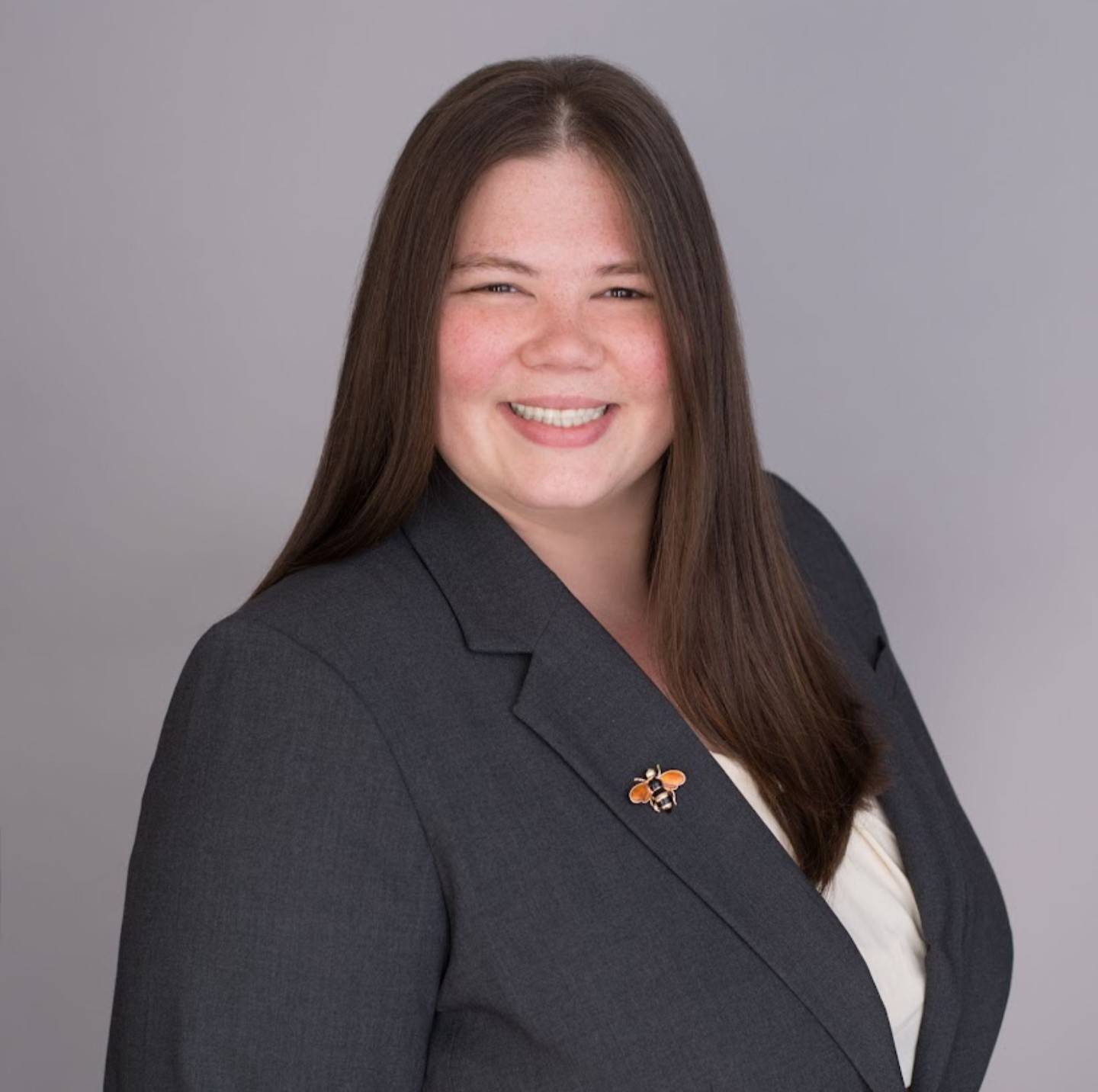 Elizabeth Matlock-Buchanan