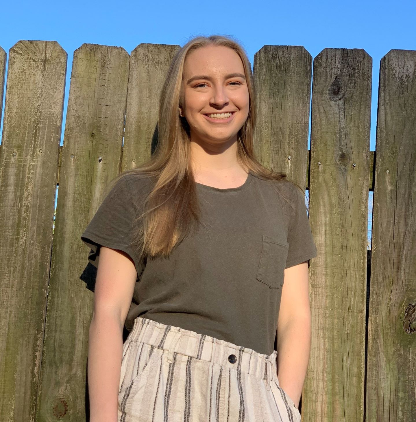 Josie Steen Josie Steen