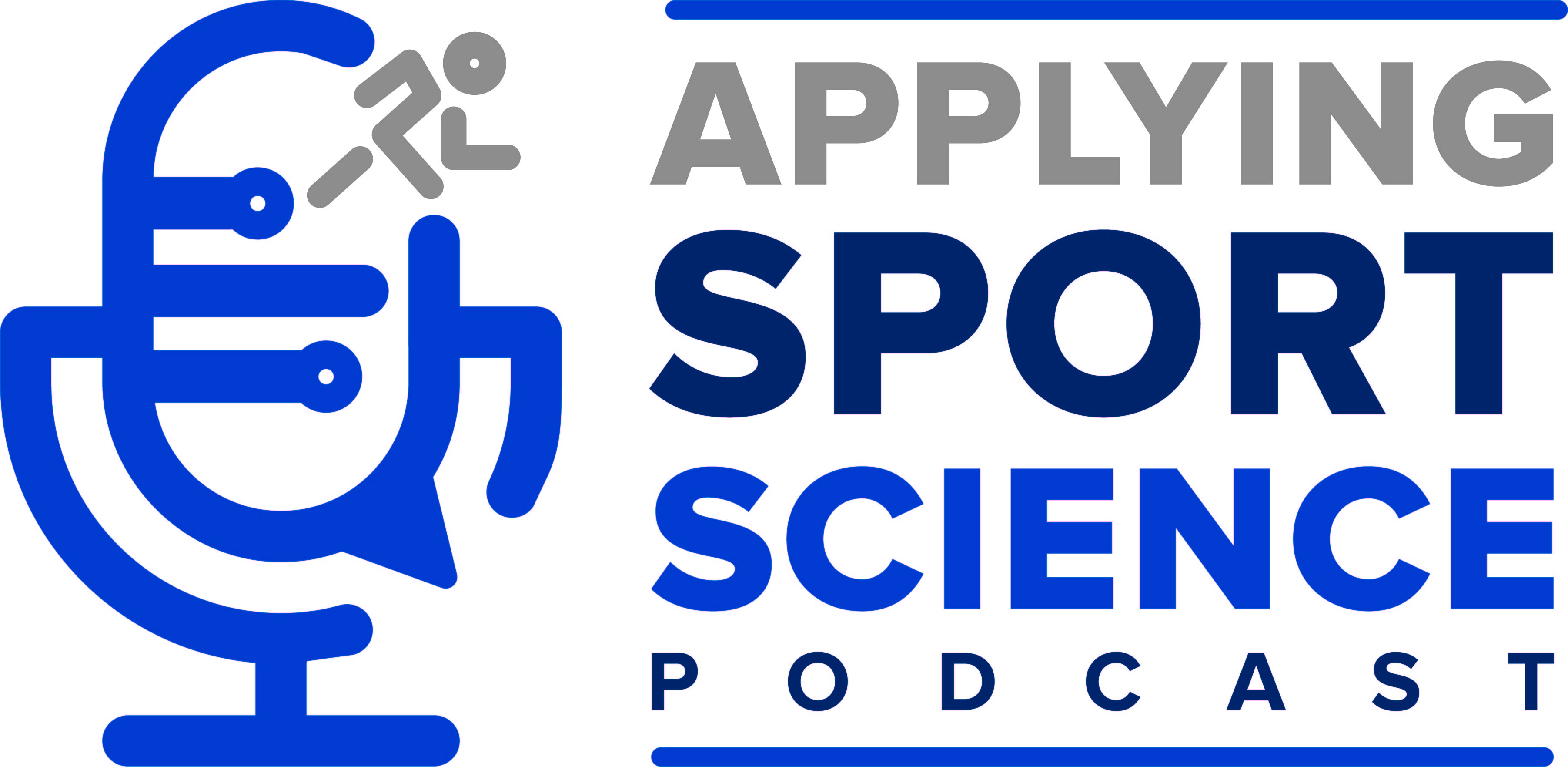Applying Sport Science Podcast Applying Sport Science Podcast