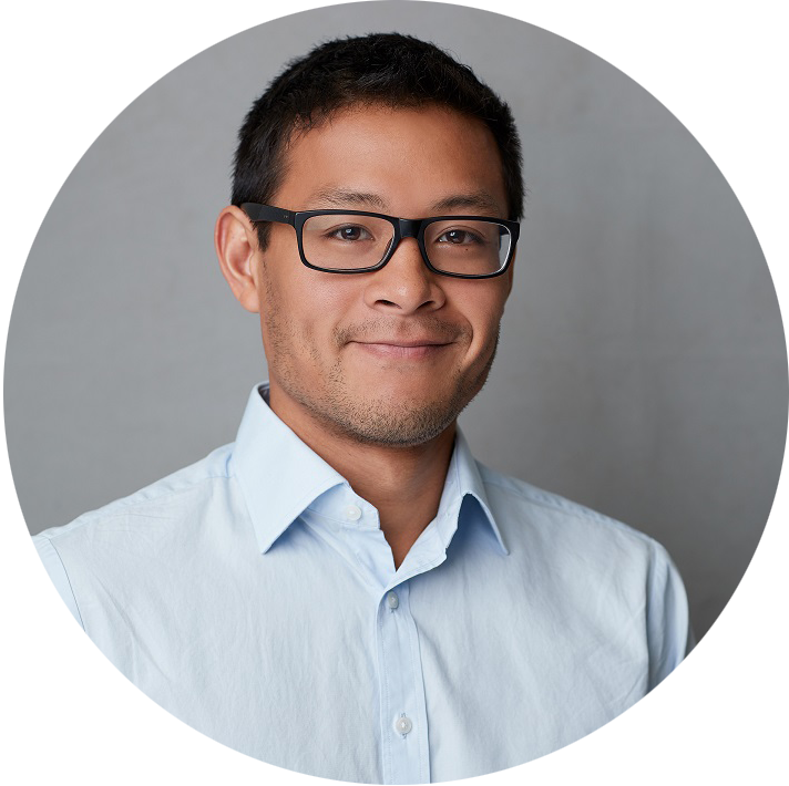 Photo of Matt Butawan