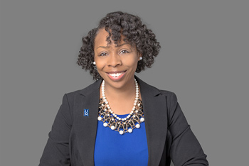 Tilicia Washington
