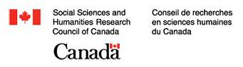 Social Sciences and Humanities Research Council of Canada