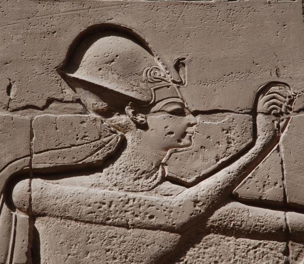 Ramesses II
