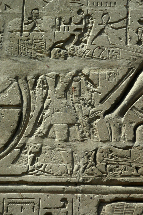 King slays Libyan chief west wing 8