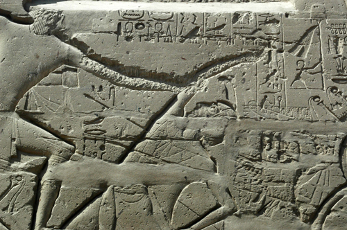 King slays Libyan chief west wing 6