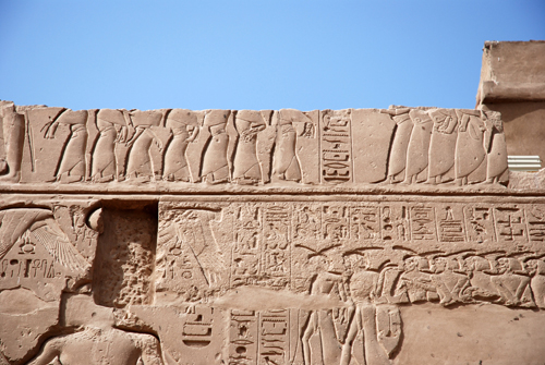 Presentation of booty 2