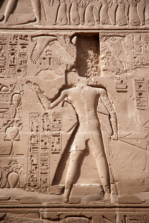 Presentation of booty 5