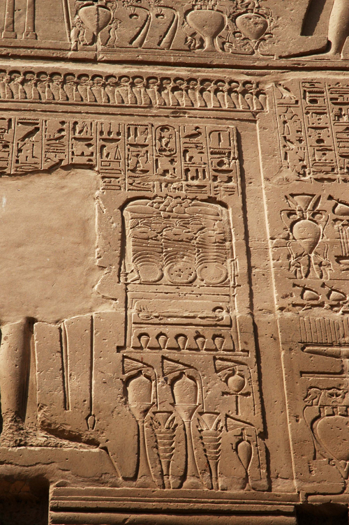 Presentation of booty 10