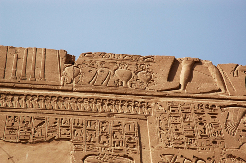 Presentation of booty 9