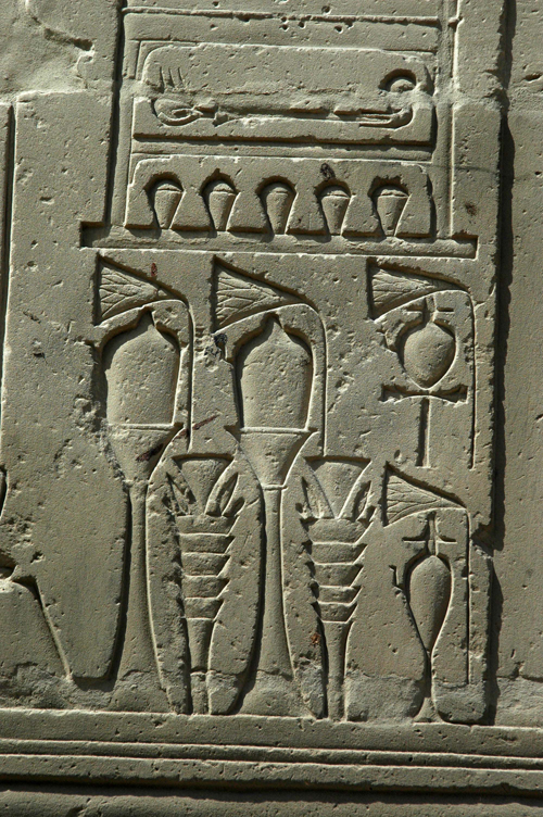 Presentation of booty 12