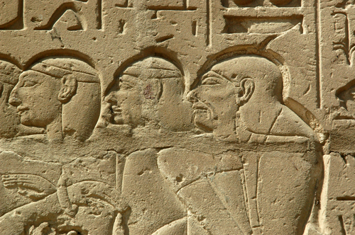 Return to Egypt 42