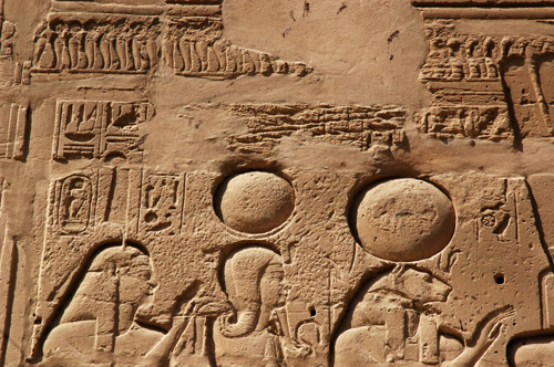 Presentation of booty 43