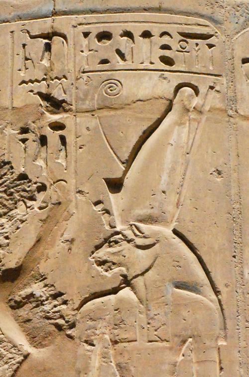 Mut-Wadjet-Sekhmet_Bastet