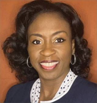 Kim Owens-Pearson headshot