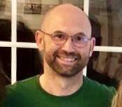 Bryan Walker headshot