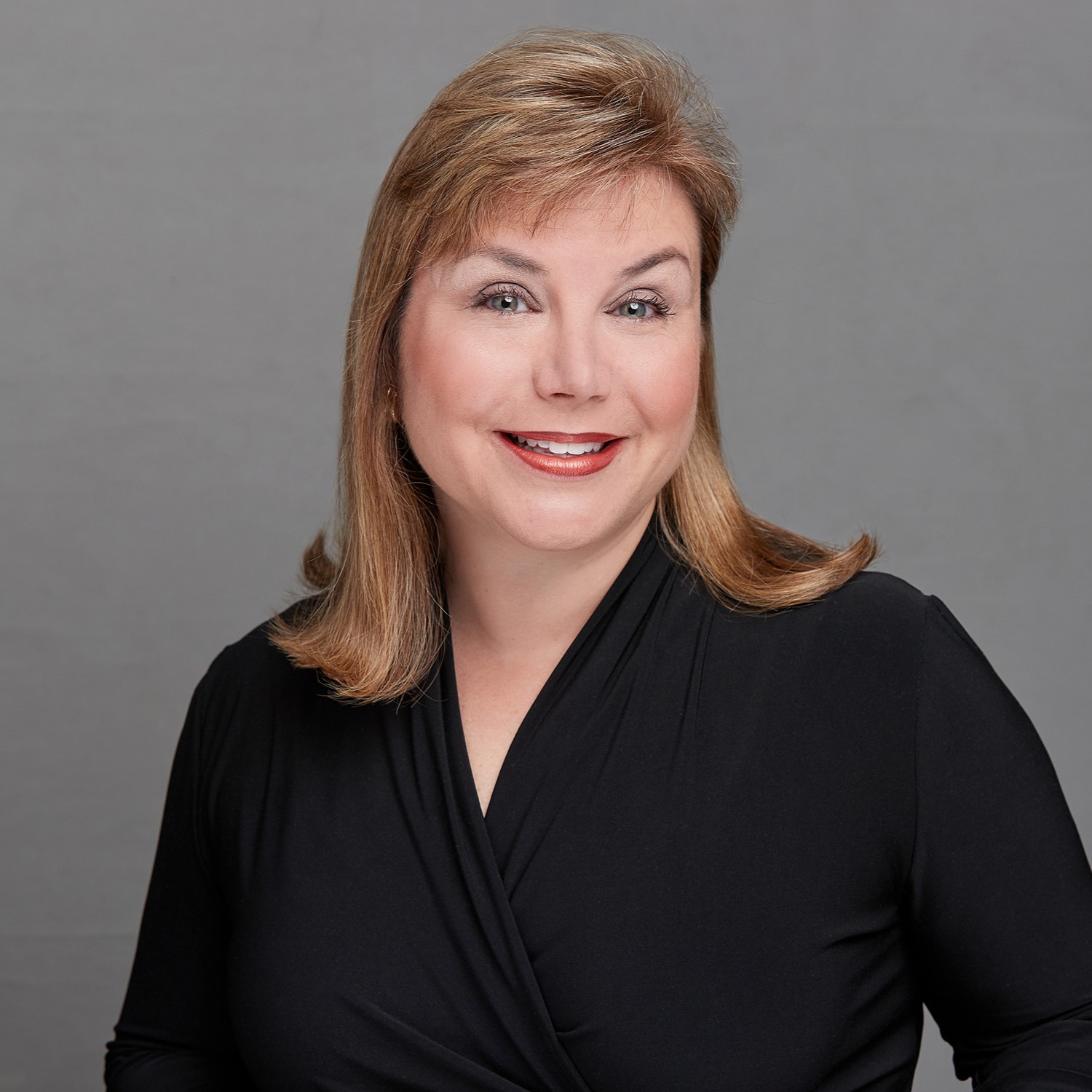 Jennifer Bubrig Headshot