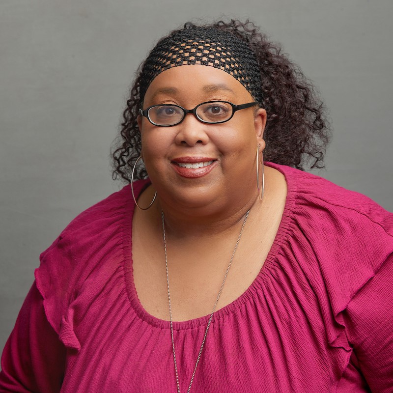 Tammy Combs Headshot