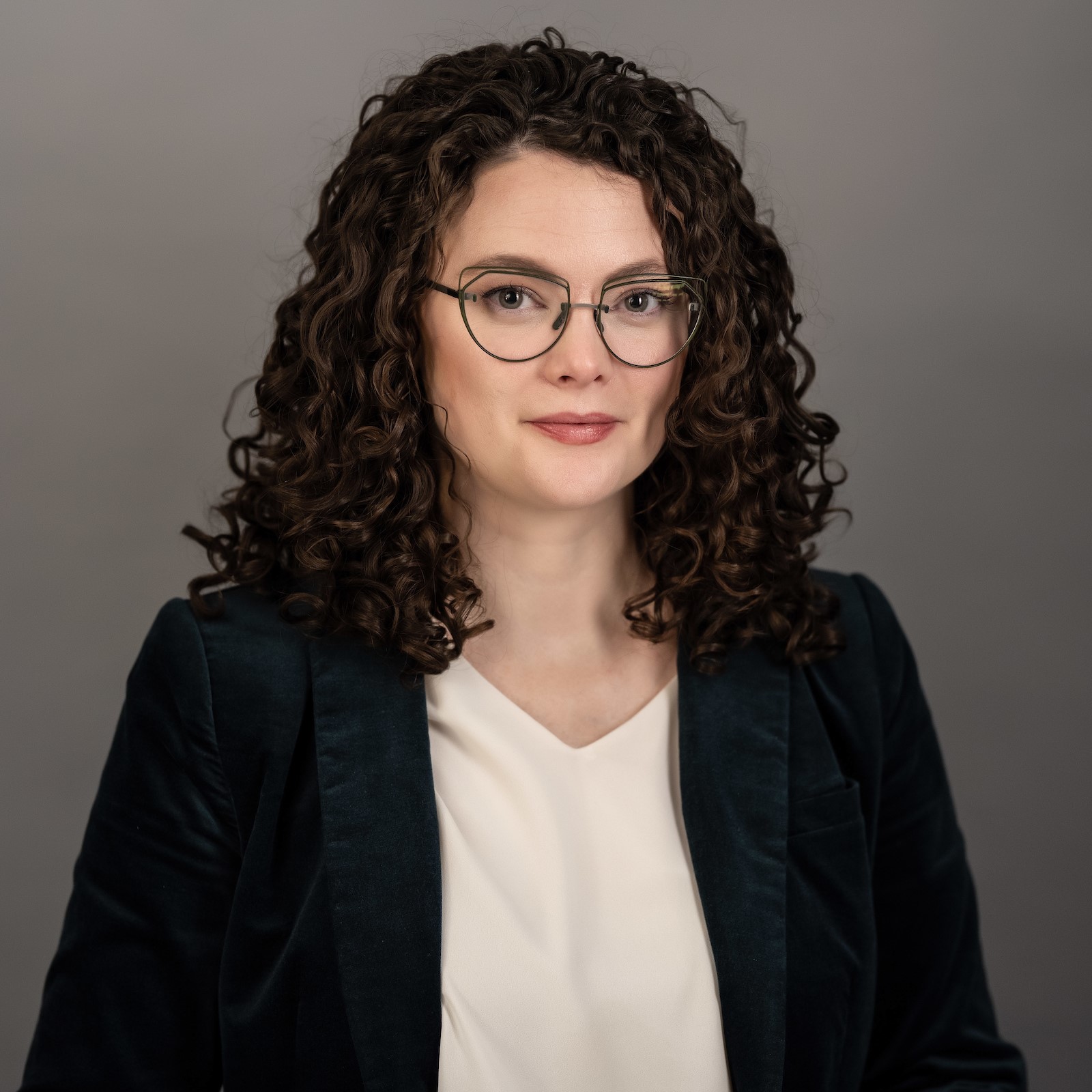 Anna Faulkner Anna Faulkner