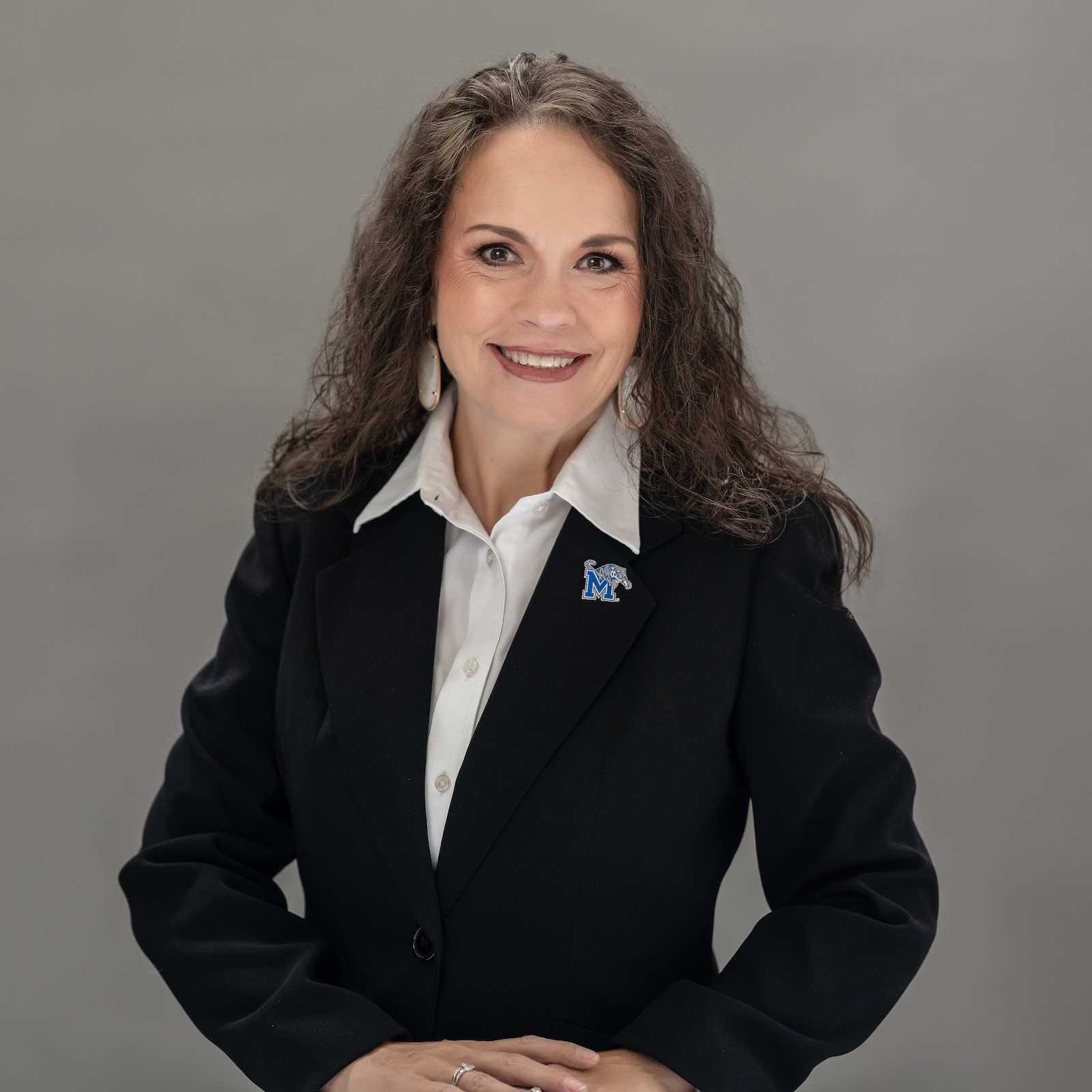 DeAnna Owens-Mosby Headshot