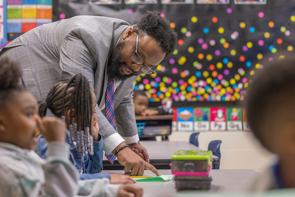 Educational Careers Undergrad