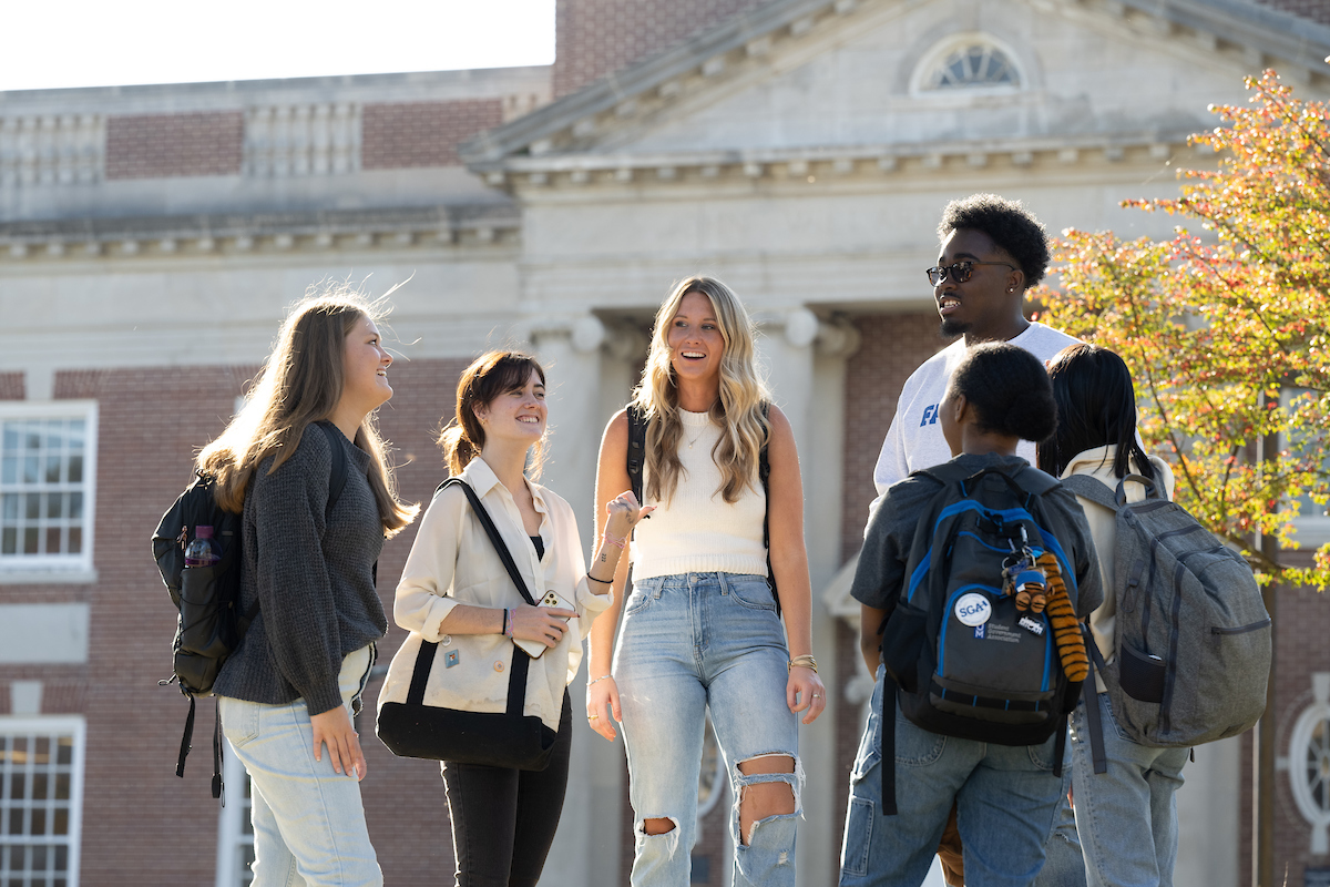 Intergrative Studies Degrees