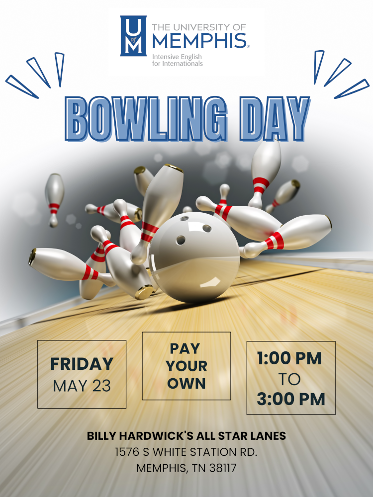 Bowling Day Bowling Day