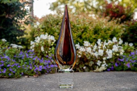 2020 Community Engagement Award