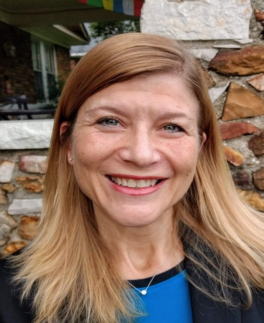 Katherine Lambert-Pennington