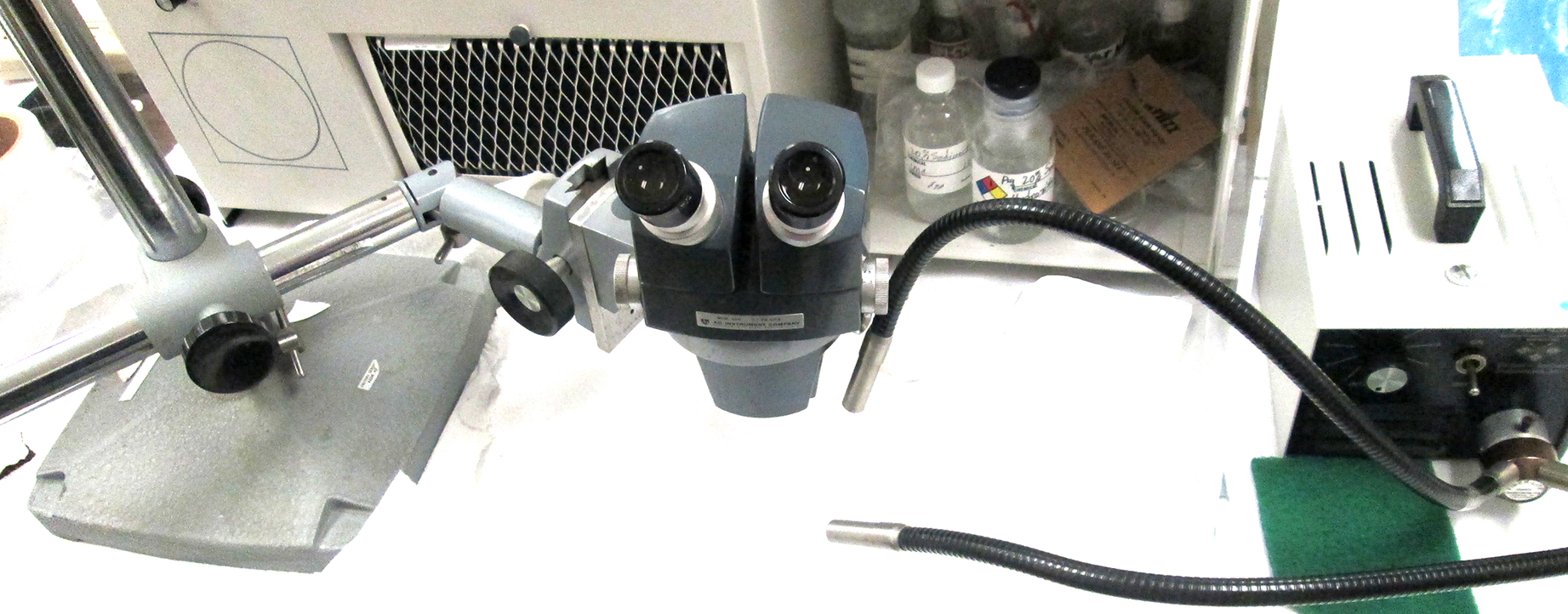 Click to Enlarge American Optical