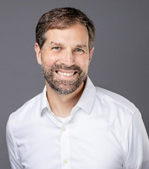 Mark Morrison, Staff Scientist, Smith & Nephew, Memphis, TN