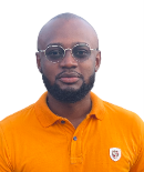 Caleb Mensa-Bonsu Caleb Mensa-Bonsu