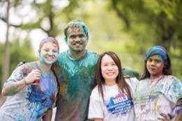 Holi Hindu Festival Holi Hindu Festival