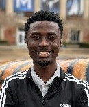 Manuel Asiamah Manuel Asiamah