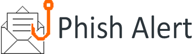 Phish Alert Button