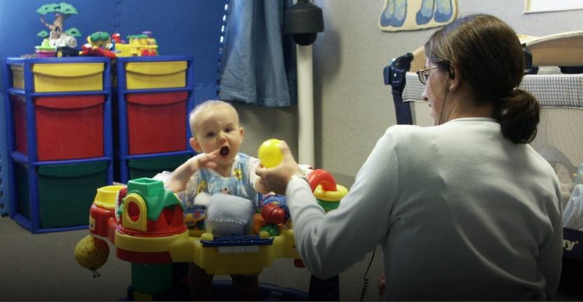 Dr. Heather Ramsdell