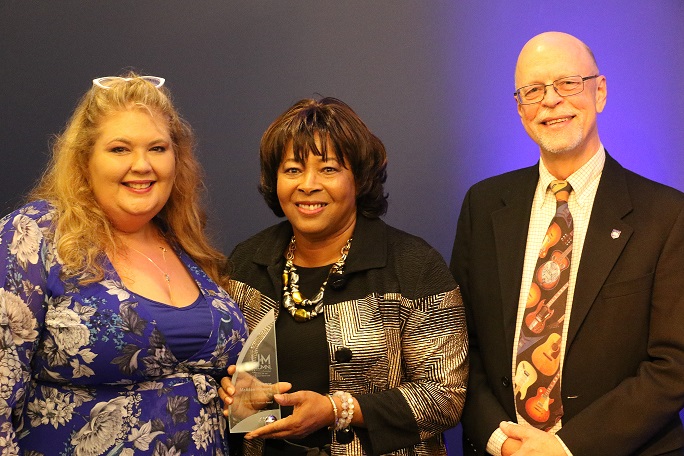 Alumni Awards Banquet Alumni Awards Banquet