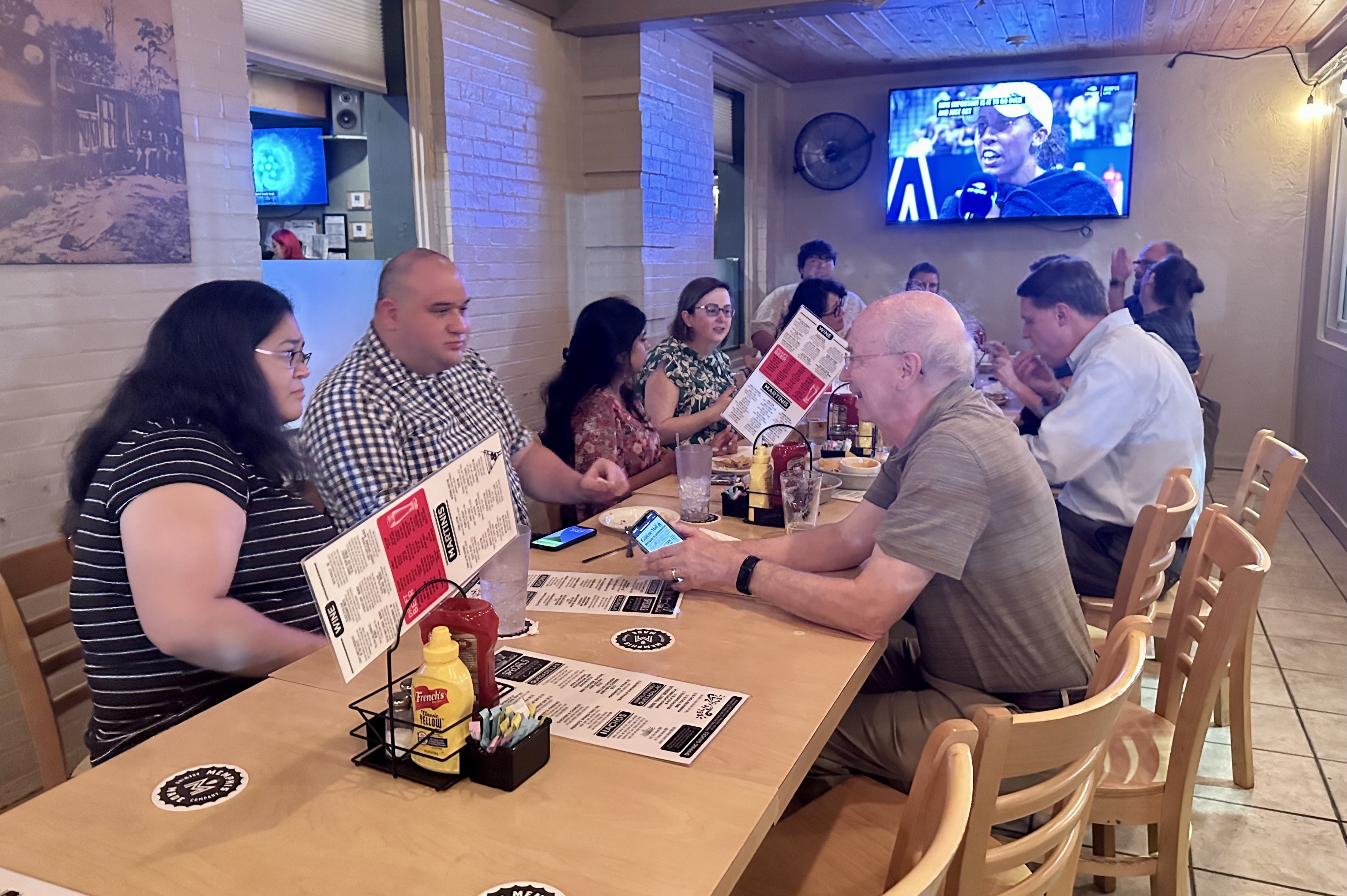 Grad Social 2023 Grad Social 2023