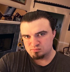 Jake Langford Jake Langford