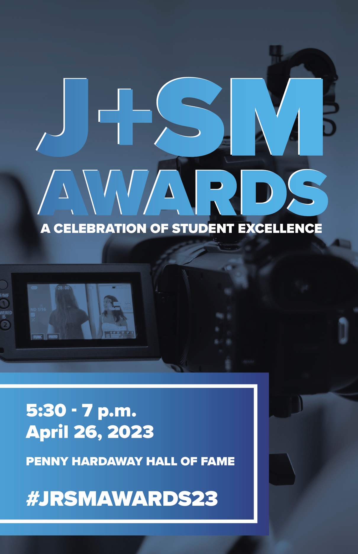 2023 JRSM AWARDS CEREMONY 2023 JRSM AWARDS CEREMONY