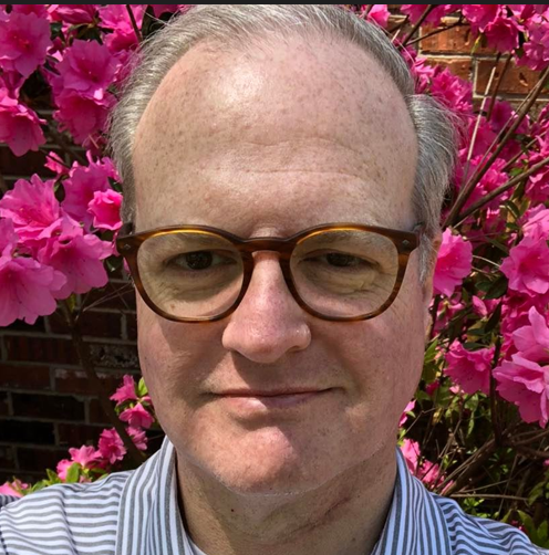 Scott Pickey Scott Pickey