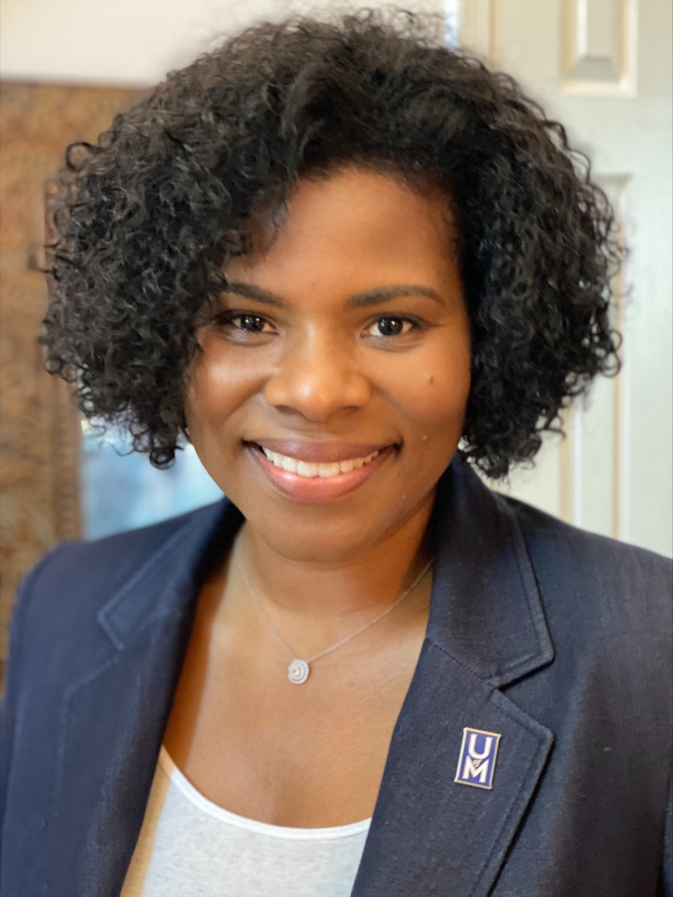 Prof. Sheri Neely Prof. Sheri Neely